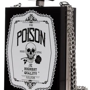 Killstar Poison Clutch